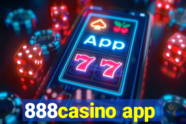 888casino app